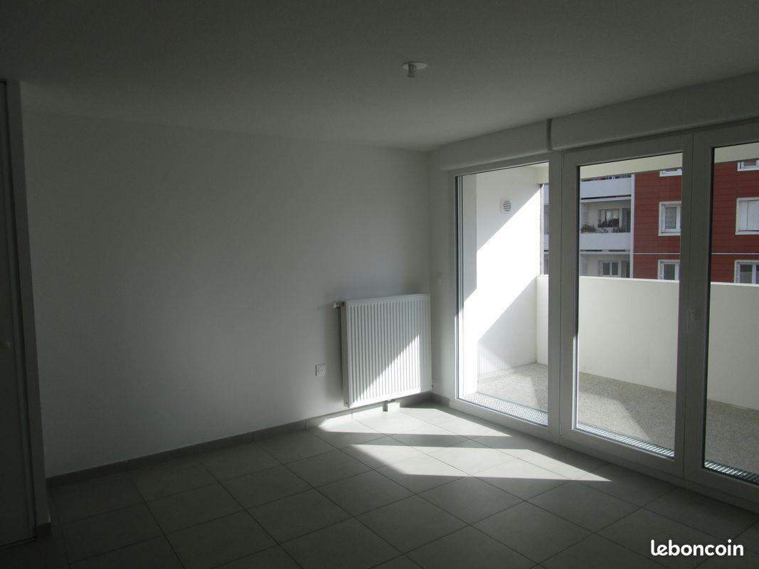 Appartement à louer, 39m², Toulouse