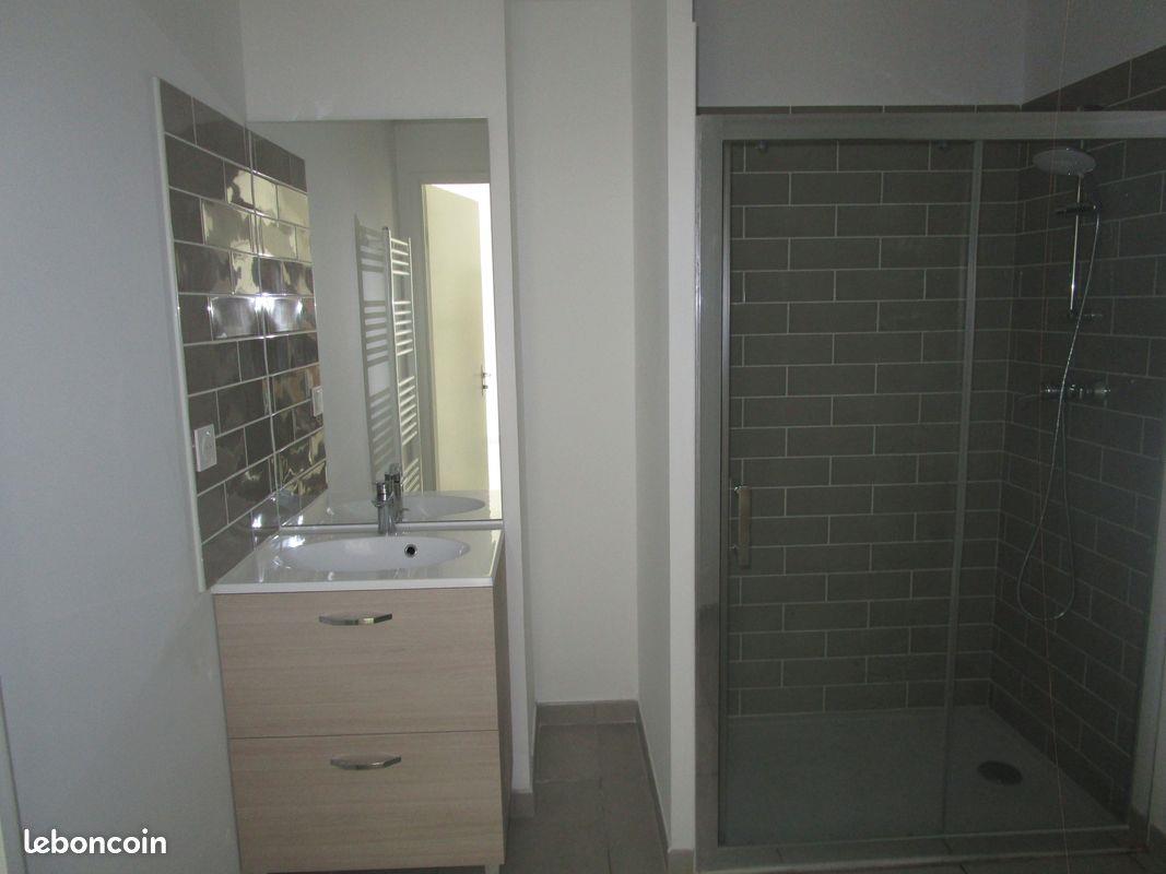 Appartement à louer, 39m², Toulouse