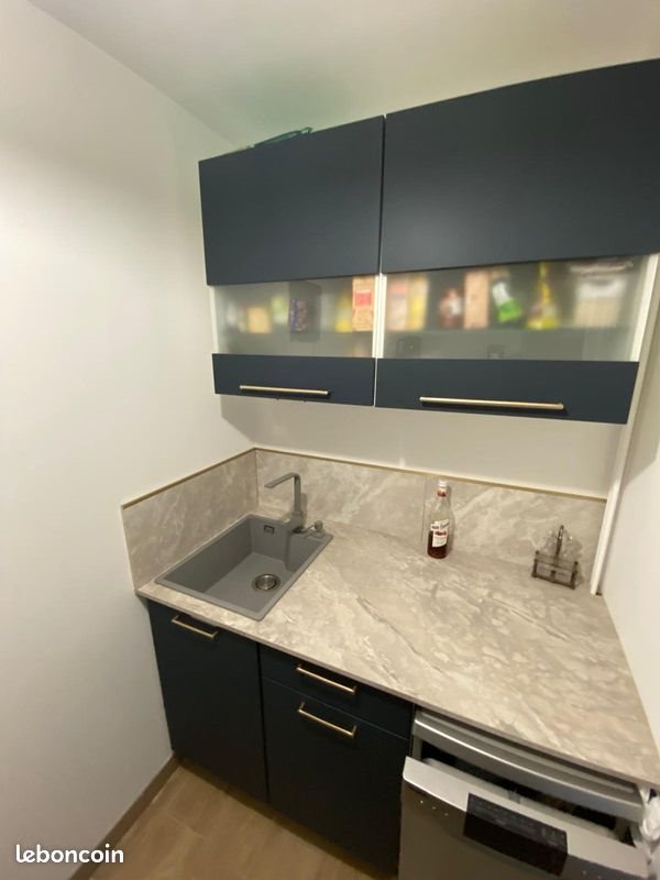 Appartement à louer, 35m², Saran