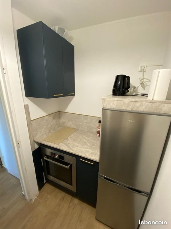 Appartement à louer, 35m², Saran