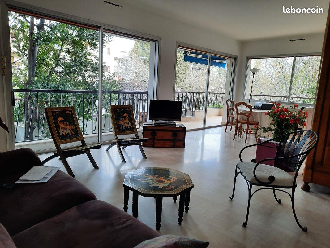 Appartement à vendre, 80m², Toulon