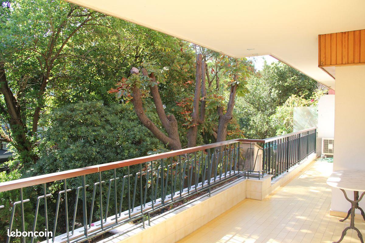 Appartement à vendre, 80m², Toulon