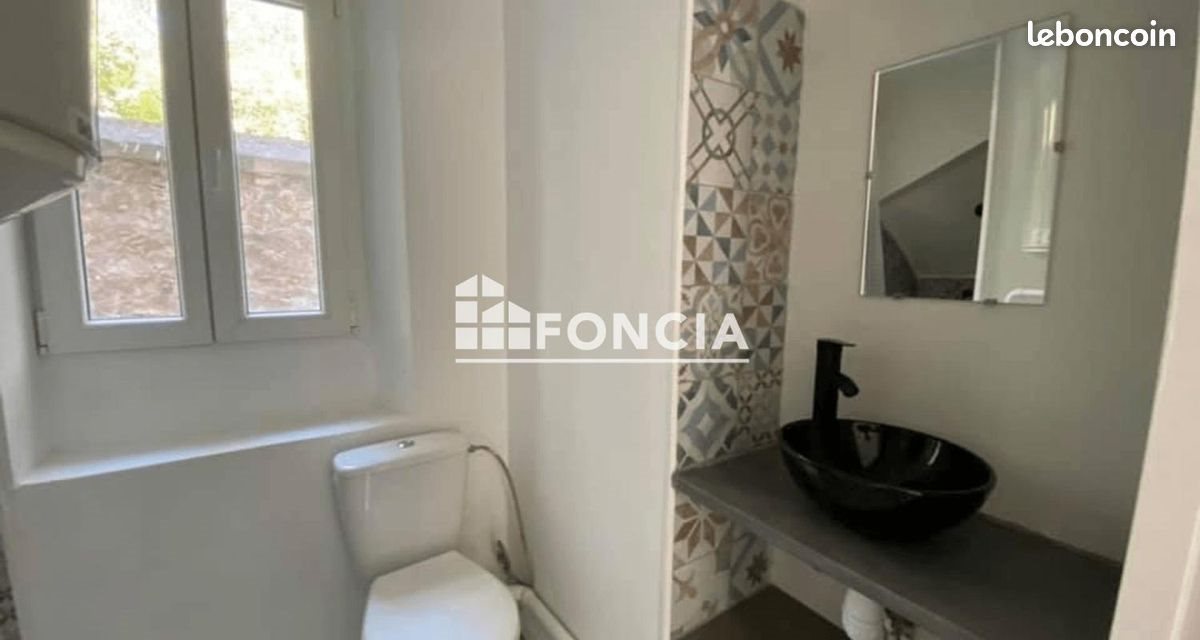 Appartement à vendre, 13m², Toulon