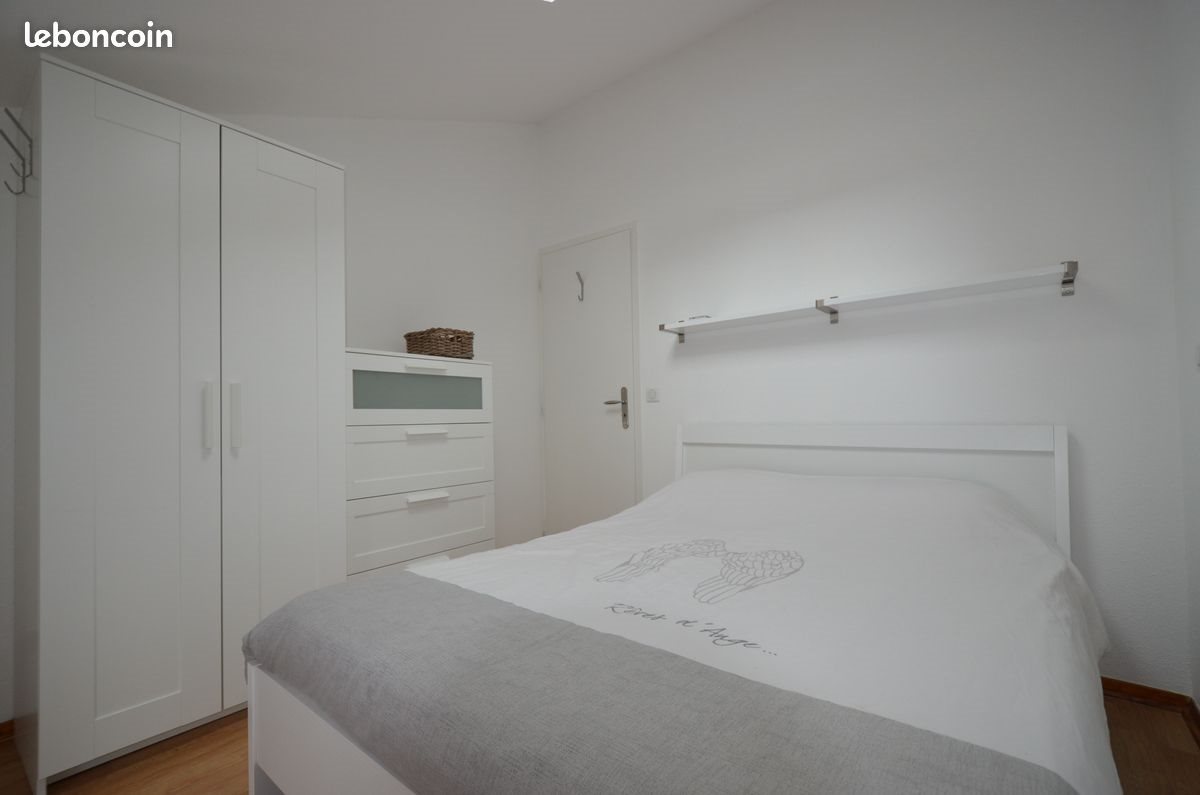 Appartement à louer, 55m², Clermont-Ferrand
