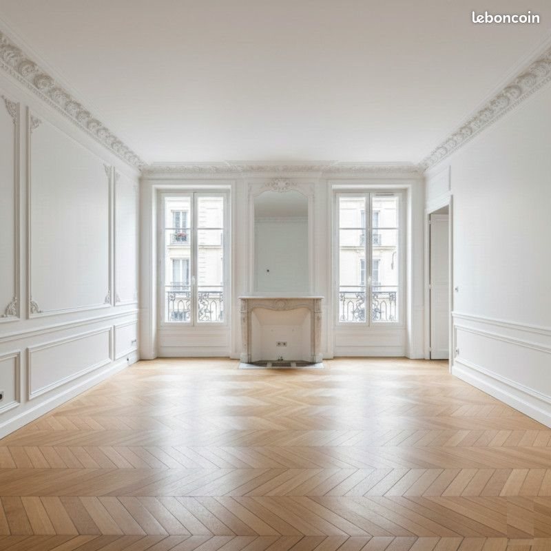 Appartement à vendre, 80m², Lyon 7ème