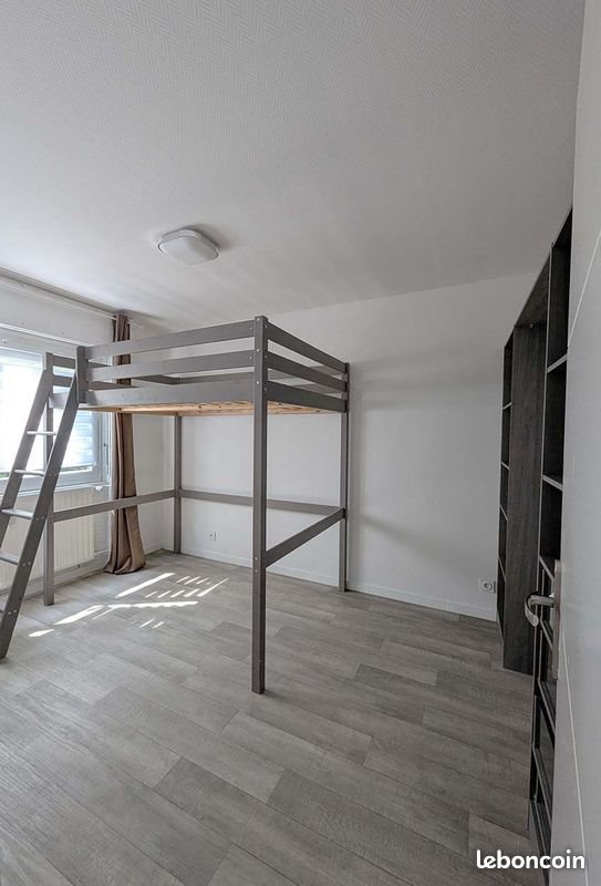 Appartement à louer, 60m², Saint-Etienne