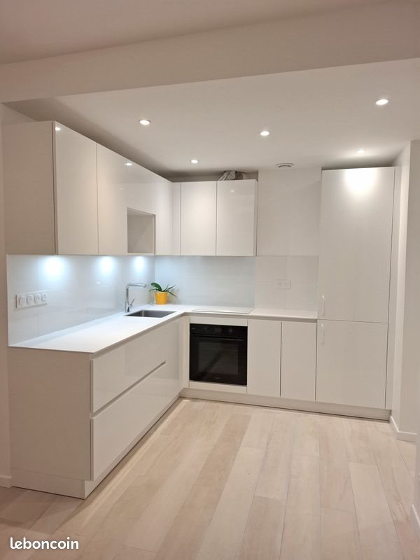 Appartement à louer, 35m², Paris 17ème