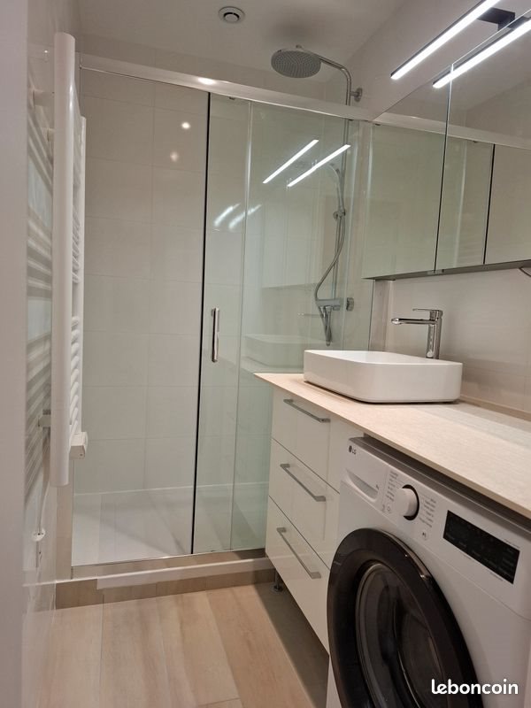 Appartement à louer, 35m², Paris 17ème