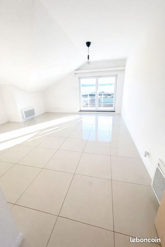 Appartement à louer, 53m², Zoufftgen