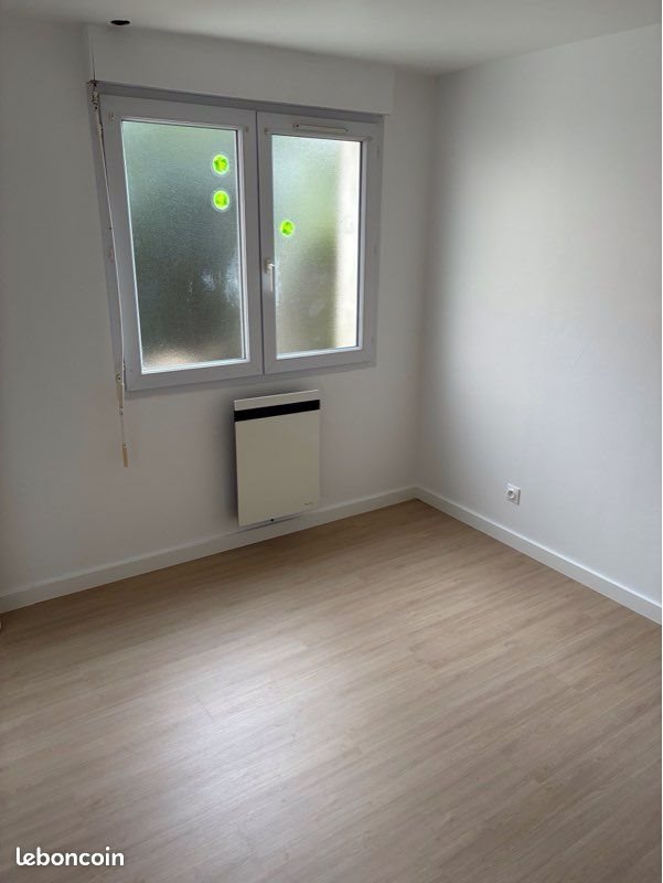 Appartement à louer, 35m², Blain