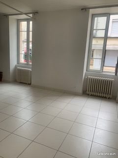 Appartement à louer, 40m², Paray-le-Monial