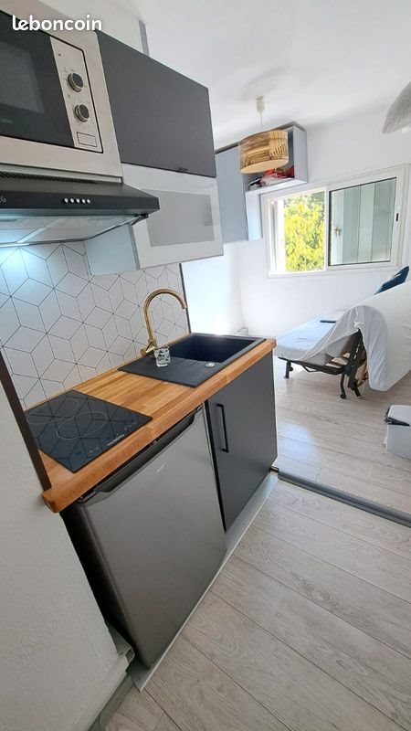 Appartement à louer, 11m², Capbreton