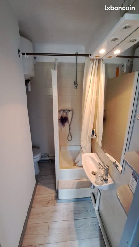 Appartement à louer, 11m², Capbreton
