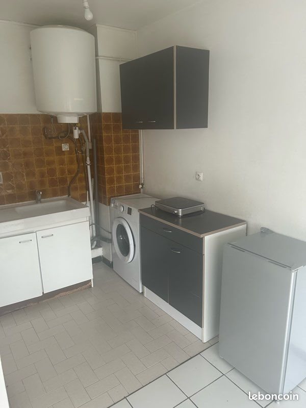 Appartement à louer, 26m², Montpellier