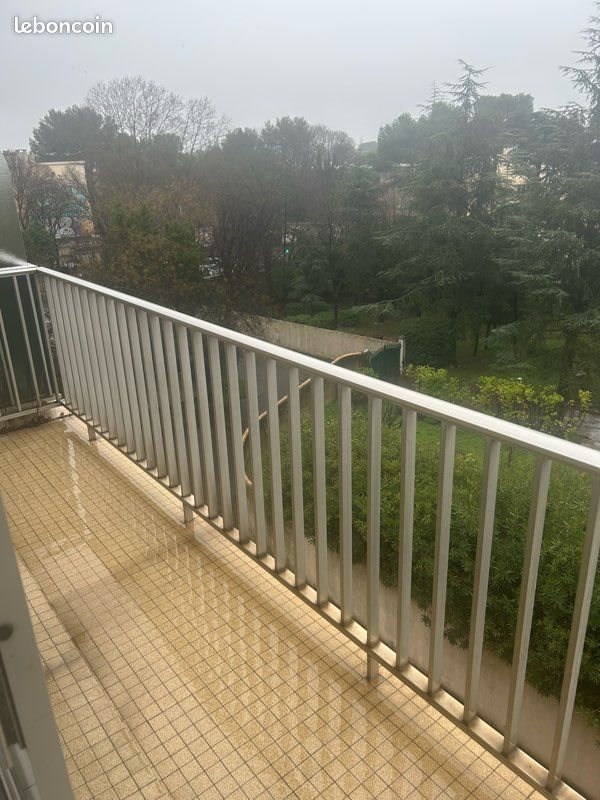 Appartement à louer, 26m², Montpellier