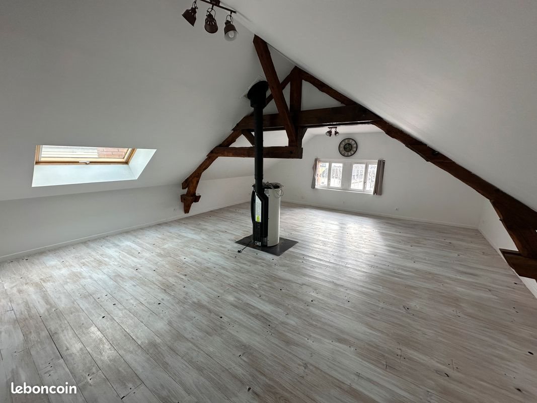 Appartement à louer, 80m², Nuits-Saint-Georges