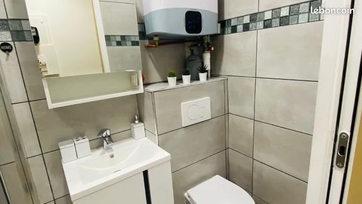 Appartement à louer, 25m², Paris 11ème