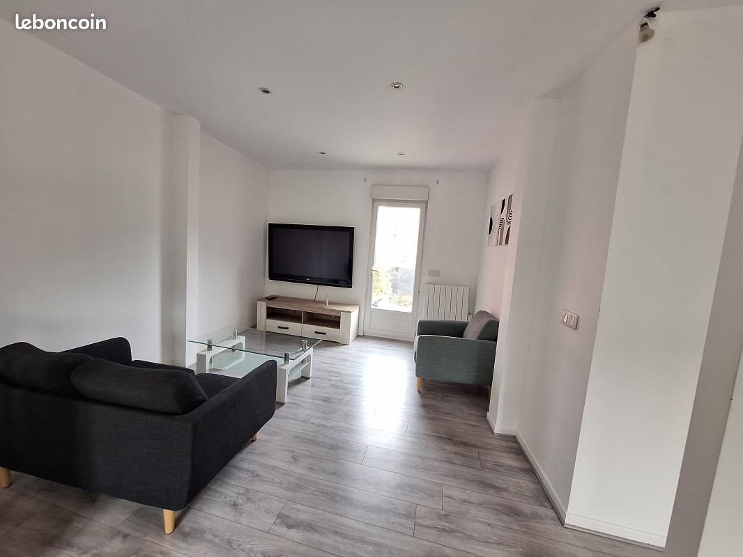 Appartement à louer, 36m², Bobigny