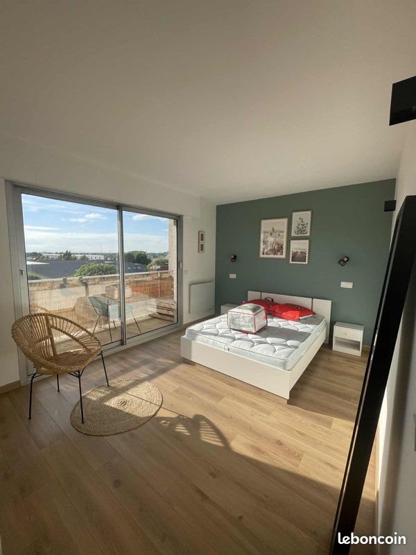 Appartement à louer, 86m², Amiens