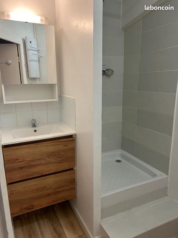 Appartement à louer, 31m², Montpellier