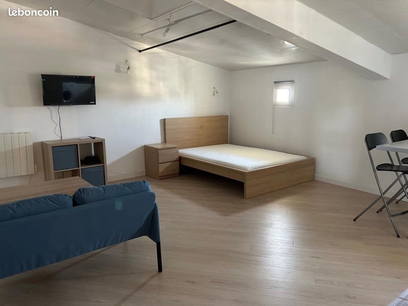 Appartement à louer, 31m², Montpellier