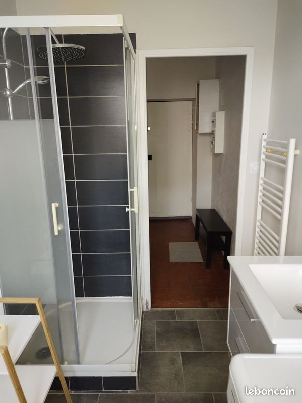 Appartement à vendre, 45m², Roanne