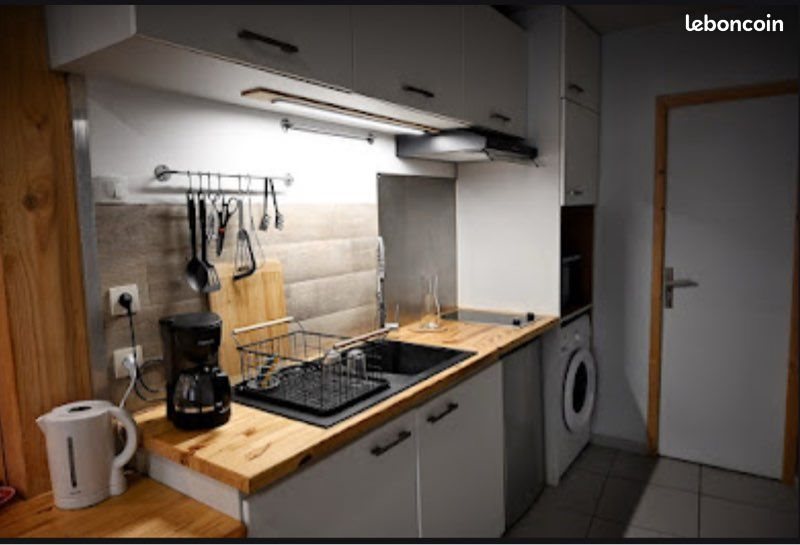 Appartement à louer, 30m², Bourg-lès-Valence