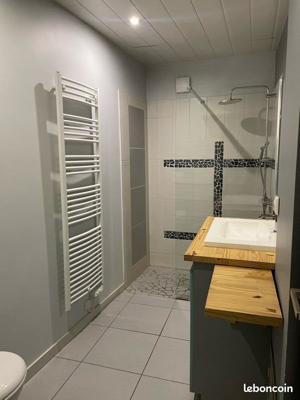 Appartement à louer, 30m², Bourg-lès-Valence