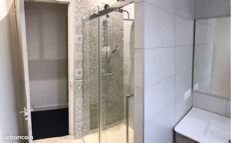 Appartement à louer, 155m², Gap