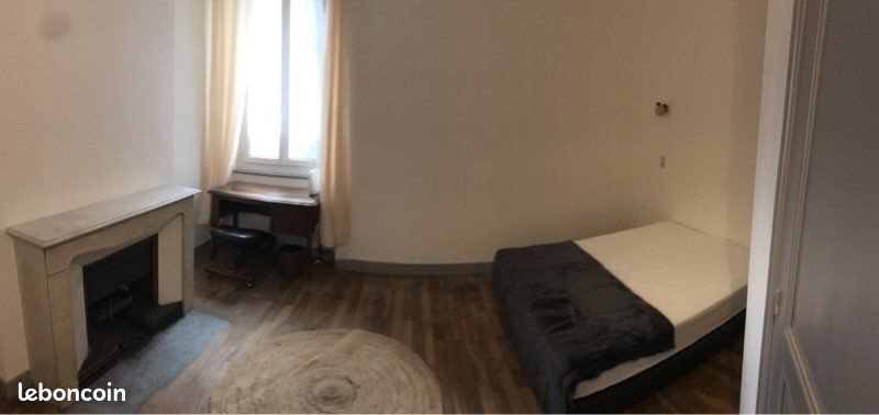 Appartement à louer, 155m², Gap