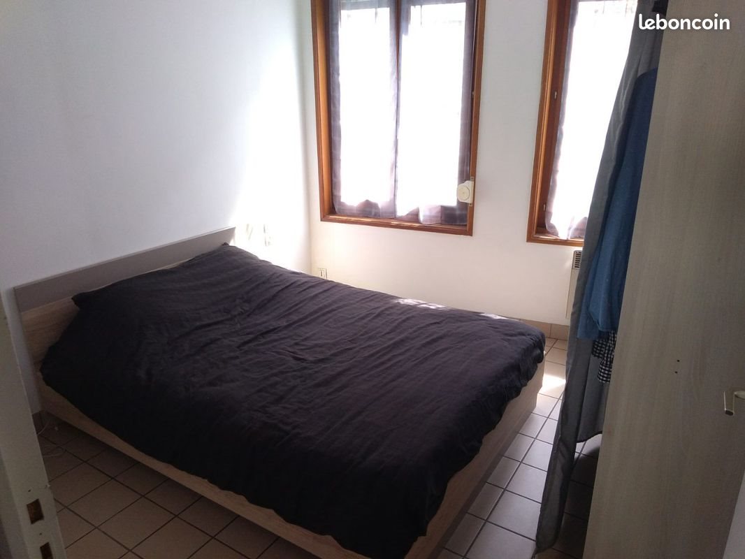 Appartement à louer, 25m², Le Quesnoy