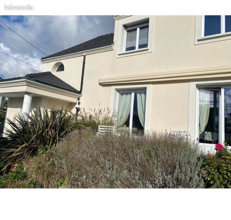 Maison à vendre, 165m², Paray-Vieille-Poste