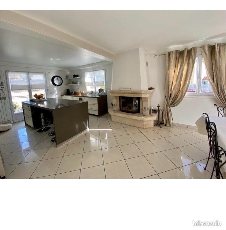 Maison à vendre, 165m², Paray-Vieille-Poste