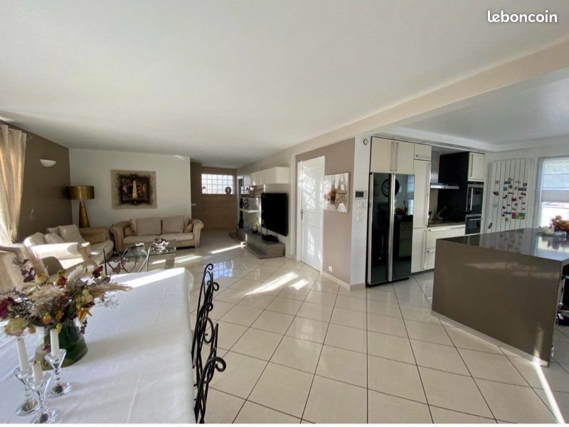 Maison à vendre, 165m², Paray-Vieille-Poste