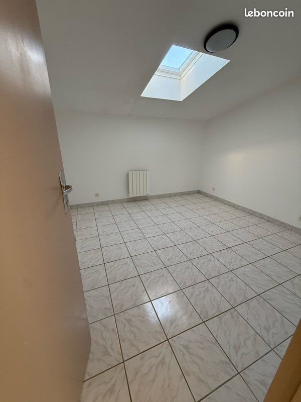 Appartement à louer, 74m², Sablonceaux