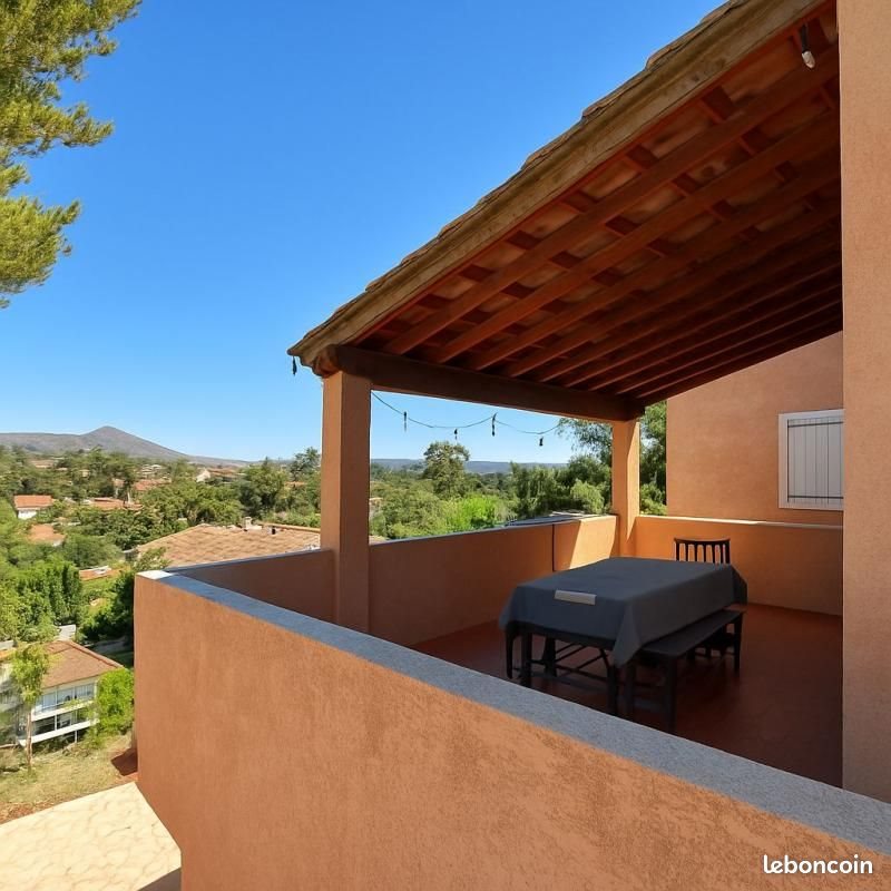 Maison à vendre, 160m², La Penne-sur-Huveaune