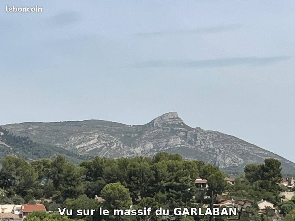 Maison à vendre, 160m², La Penne-sur-Huveaune