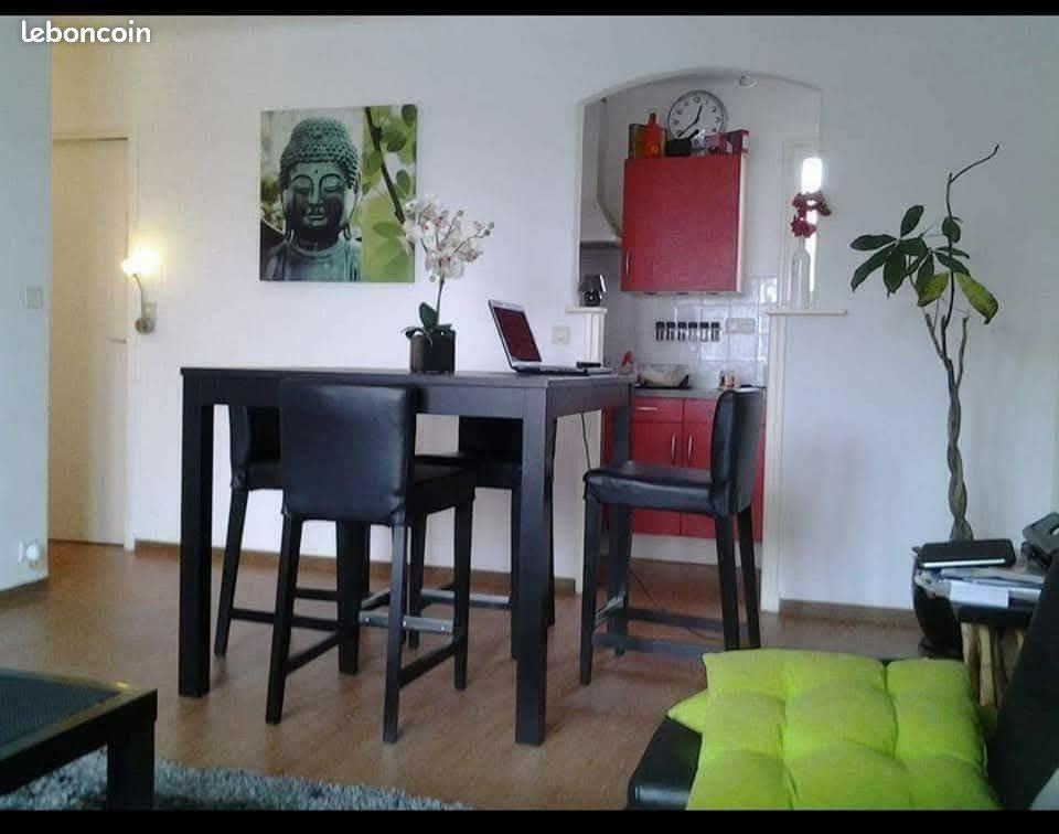 Appartement à louer, 50m², Le Luc
