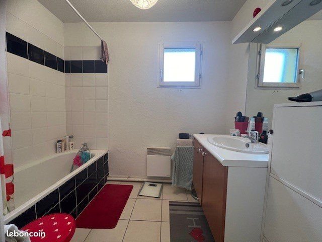 Appartement à vendre, 50m², Grenade