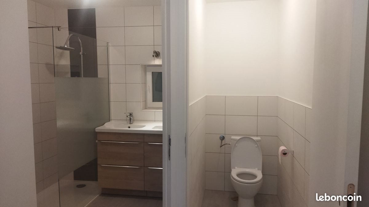 Maison à louer, 100m², Vallons-de-l'Erdre