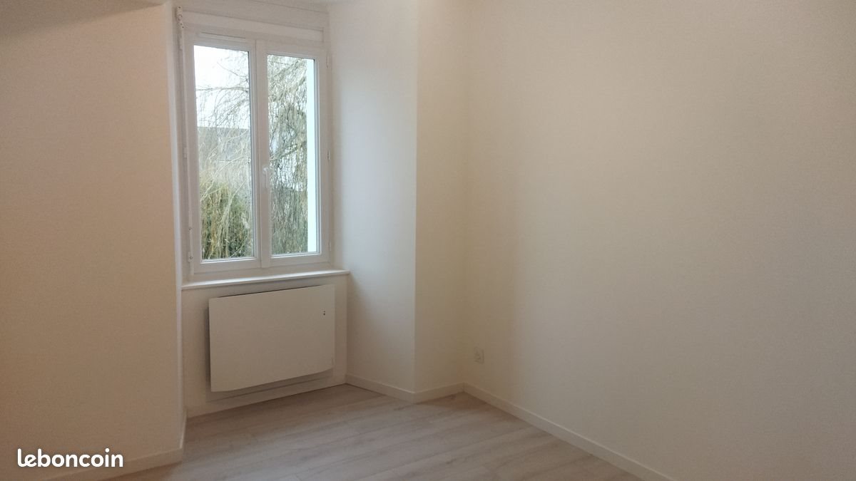 Maison à louer, 100m², Vallons-de-l'Erdre
