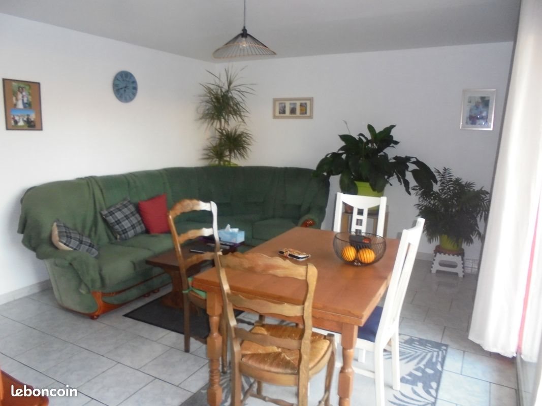 Appartement à louer, 54m², Montpon-Ménestérol