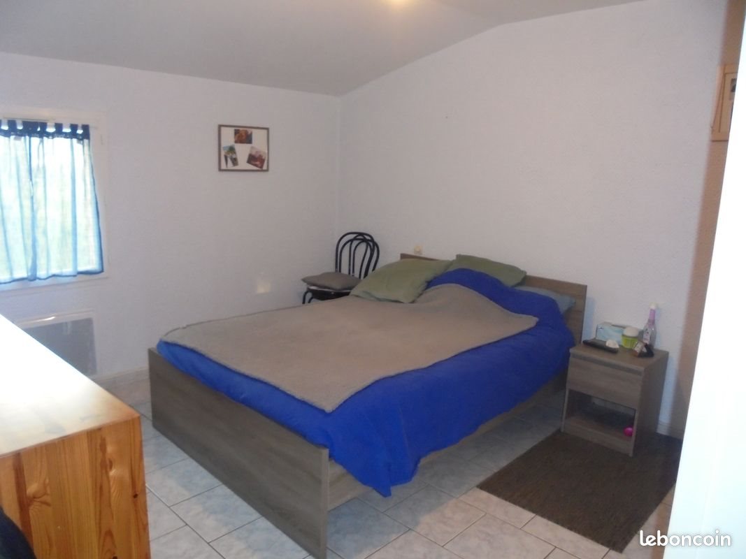 Appartement à louer, 54m², Montpon-Ménestérol