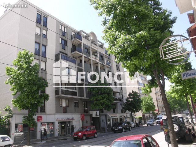 Appartement à louer, 34m², Grenoble
