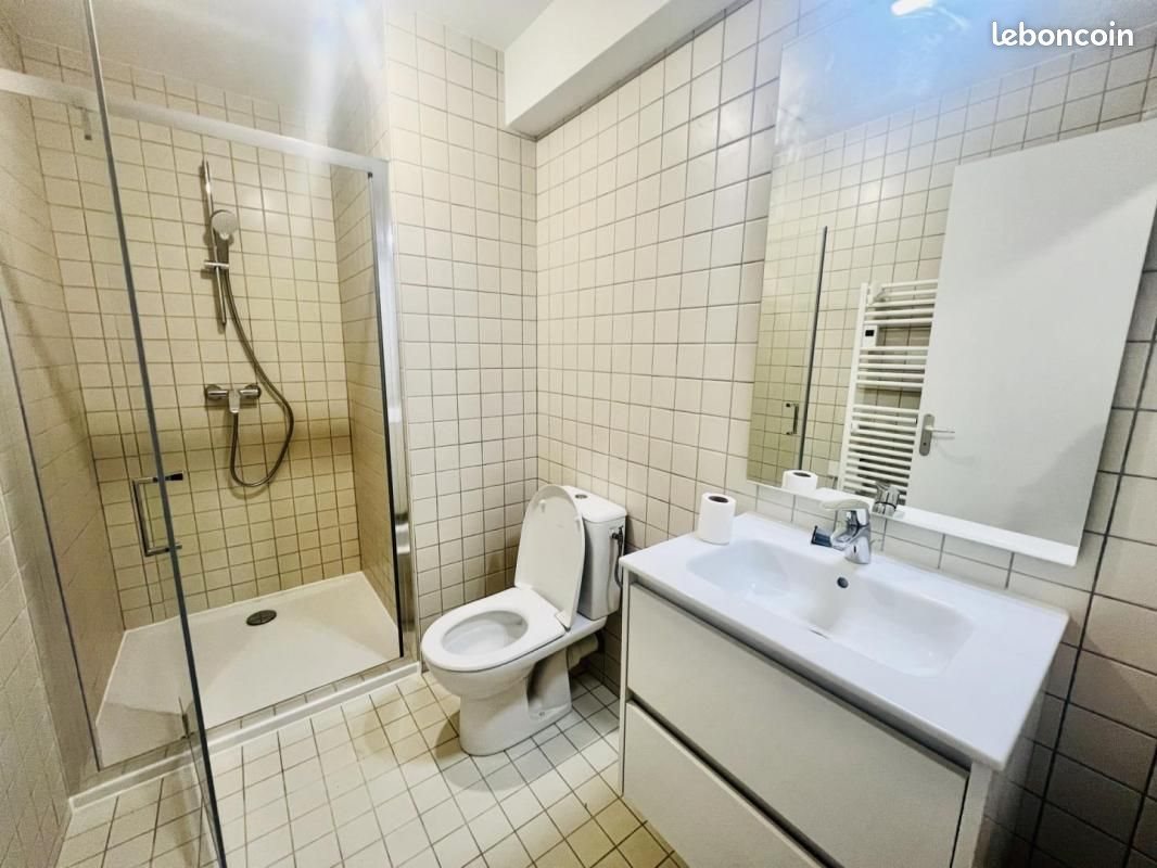 Appartement à louer, 51m², Chasseneuil-sur-Bonnieure