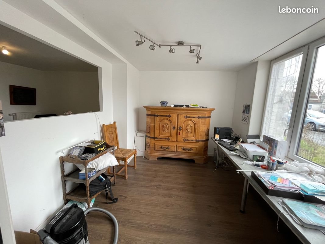 Maison à vendre, 170m², Leers