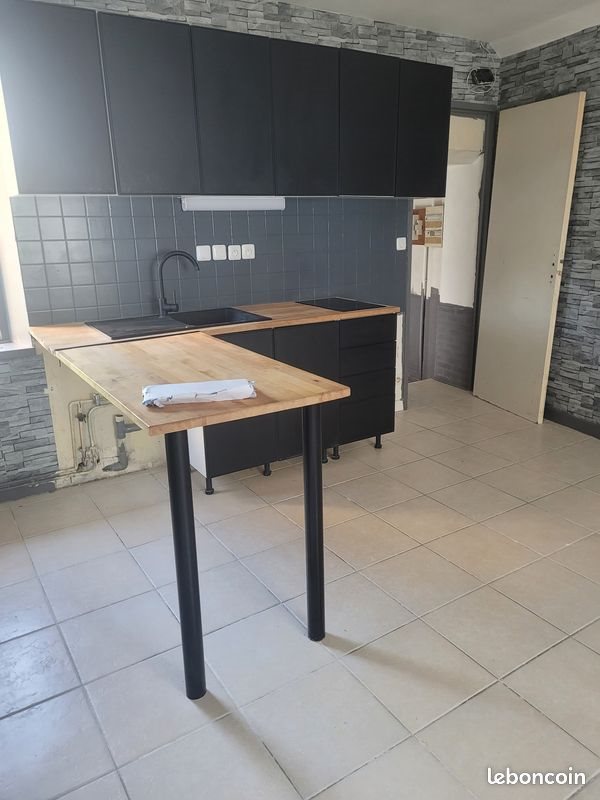 Appartement à louer, 36m², Amboise
