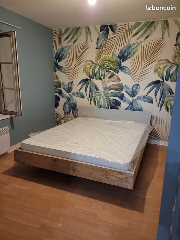 Appartement à louer, 36m², Amboise