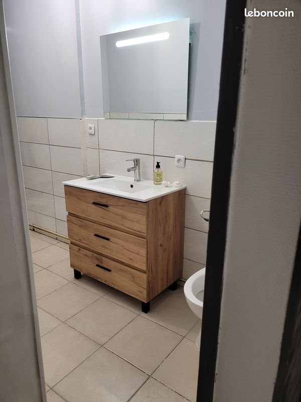 Appartement à louer, 36m², Amboise