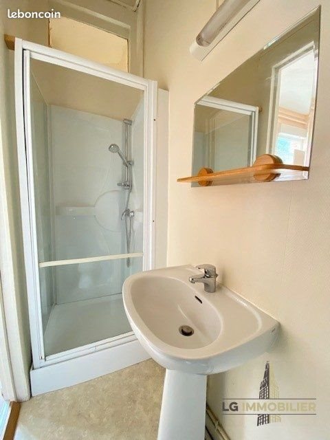 Appartement à louer, 25m², Amiens